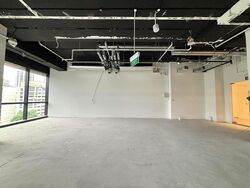 Woods Square (D25), Office #511115961
